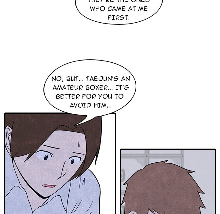 High School Devil - episode 3 - 48