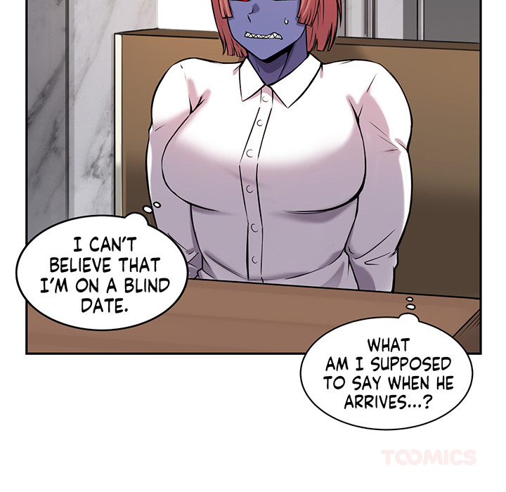 Zombie Girlfriend! - episode 13 - 45