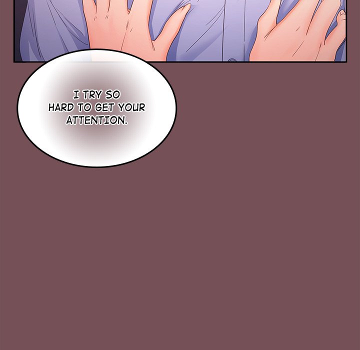 Office Romance is a No-No - episode 7 - 156