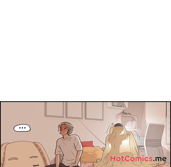 His Women's University - episode 88 - 91
