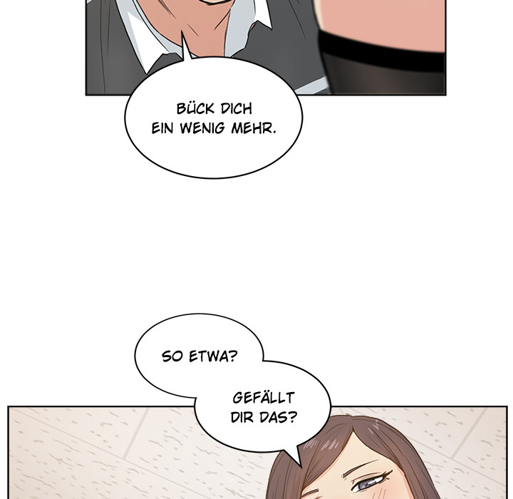 Soojungs Comicladen - episode 4 - 85