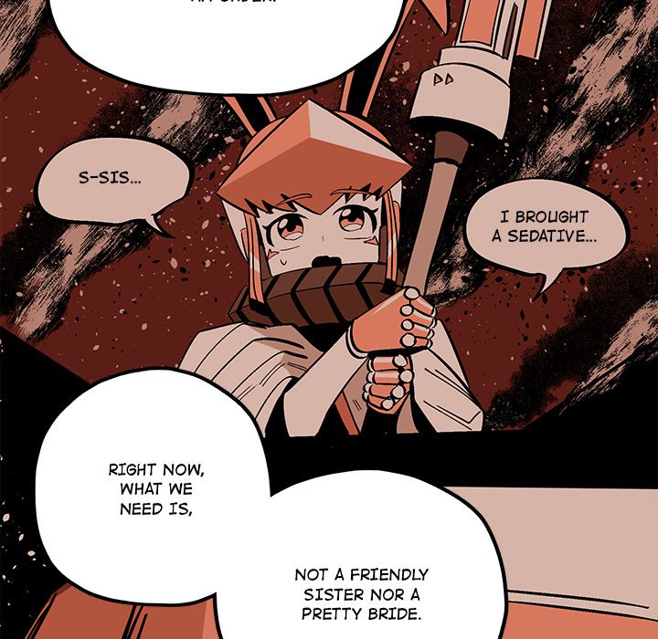 Iron Mech Bride - episode 34 - 75