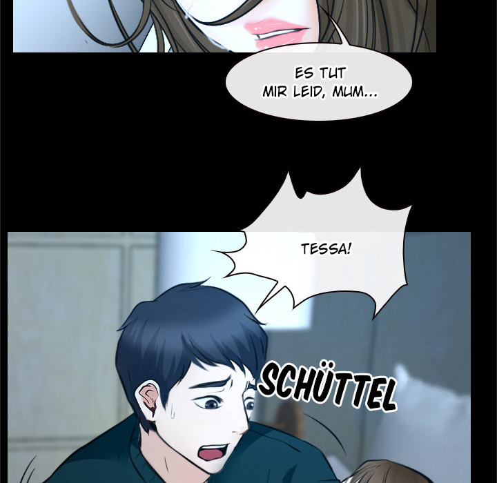 Was lange währt... - episode 18 - 33