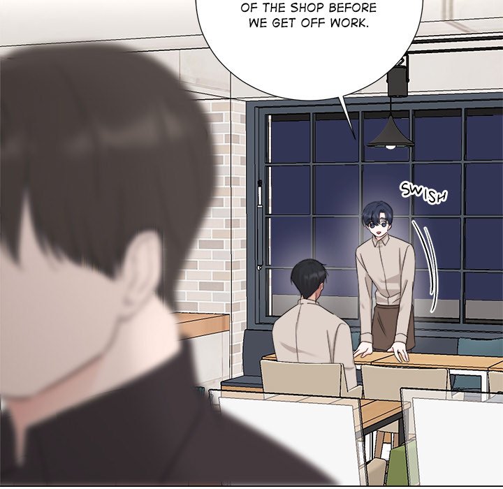 Secrets Between the Sheets [non-adult] - episode 22 - 87
