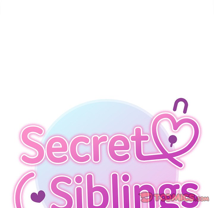 Secret Siblings - episode 4 - 17