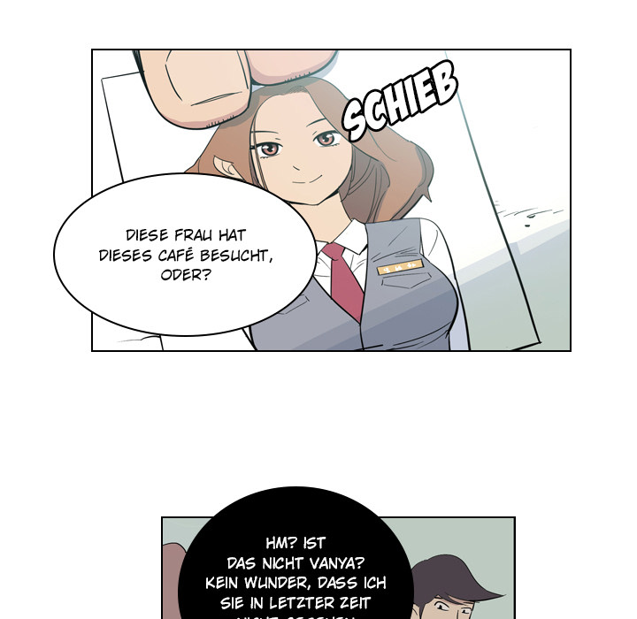 Verbrannter Kaffee - episode 4 - 12
