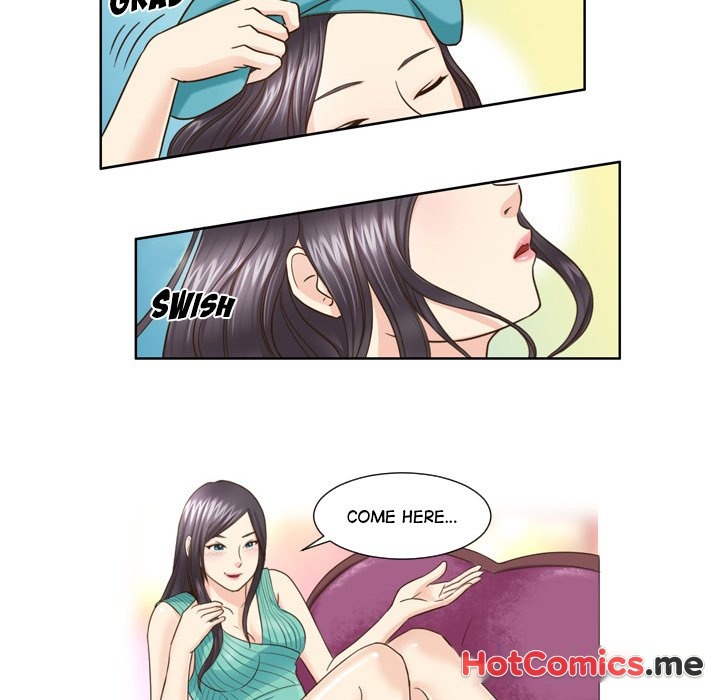 My New Co-worker - episode 23 - 12