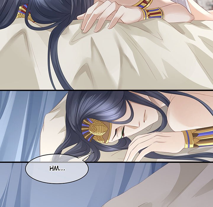 MASTER AND SEVEN LOVERS - episode 2 - 52