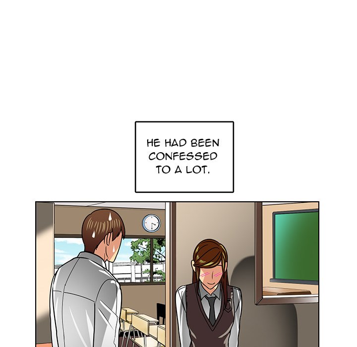 Five Years Apart - episode 6 - 9