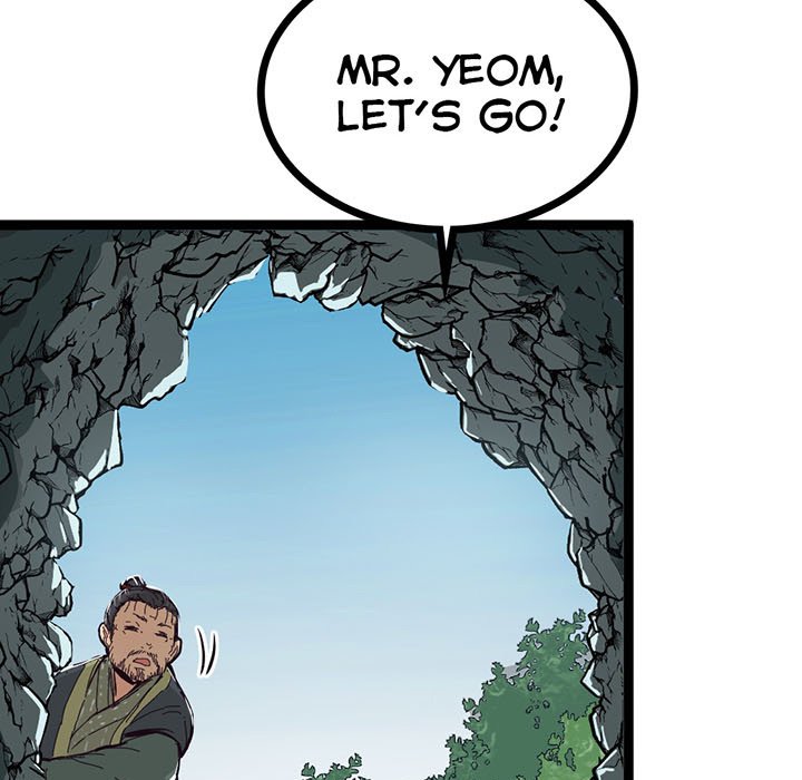 River Where the Moon Rises - episode 14 - 16