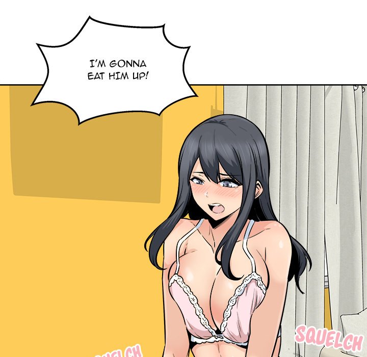 Excuse me, This is my Room - episode 86 - 4