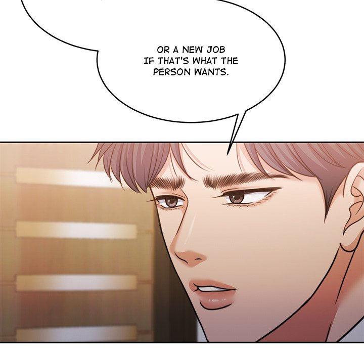 Pregnancy Contract - episode 45 - 19