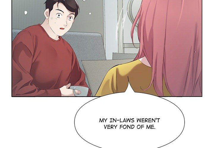 Memories of a Rainy Day - episode Prologue - 3