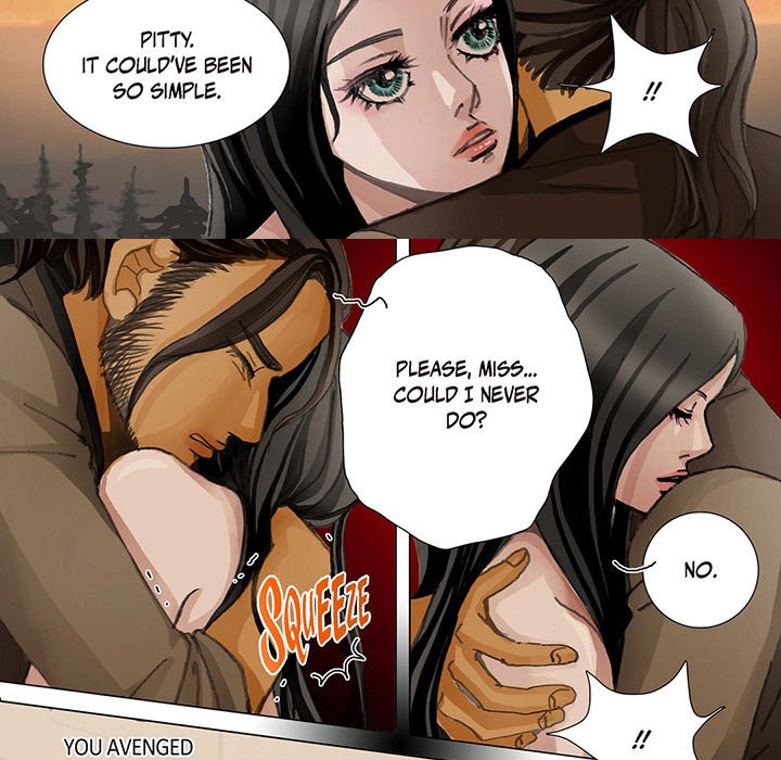 The Emperor's Woman - episode 46 - 15