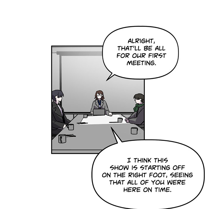 Bitter Sweetheart - episode 2 - 56