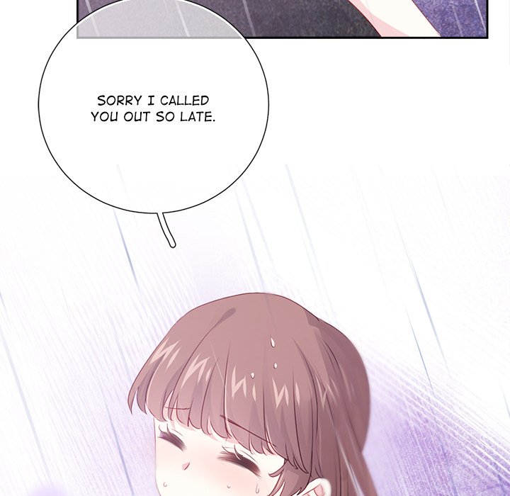 A Young Case of Hearts - episode 34 - 46
