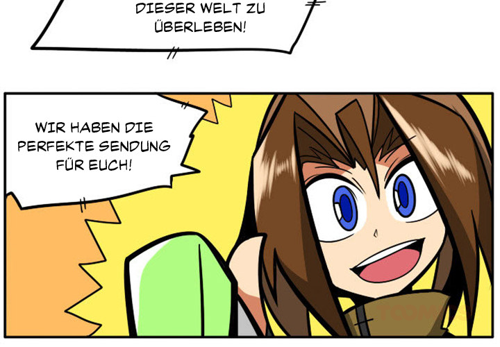 Das Wohnheim aus einer anderen Welt - episode 88 - 1