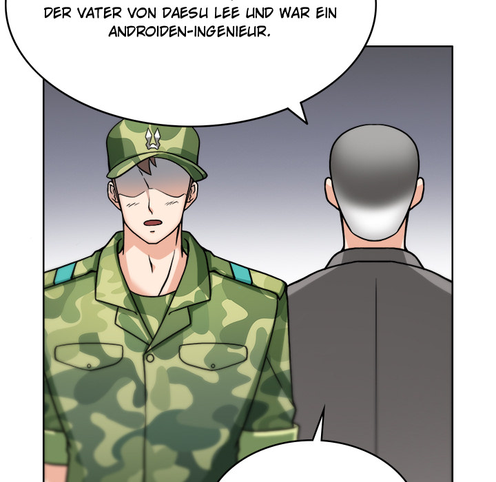 Agent Playboy meldet sich zum Dienst - episode 3 - 65