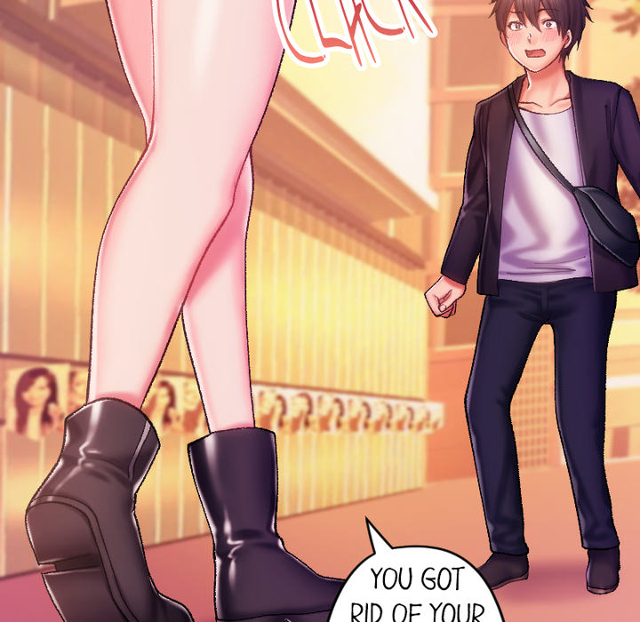 Addictive Kiss: Your Lips Feel the Best - episode 7 - 115