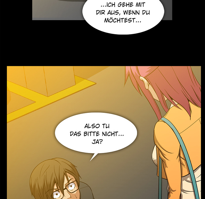 Süsse Droge - episode 41 - 45