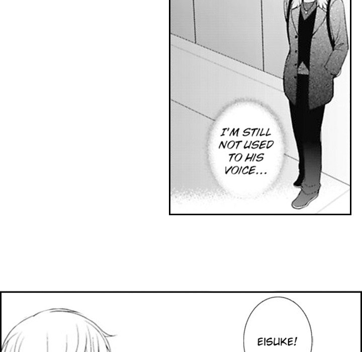 The Rose and The Black Cat - episode 7 - 25