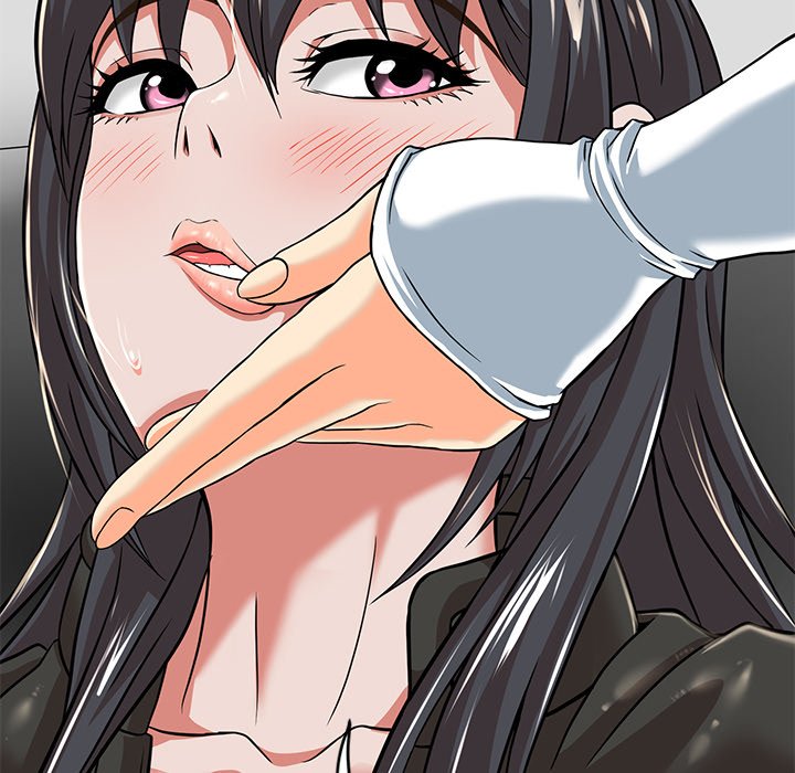 My Gangster Girlfriend - episode 3 - 190