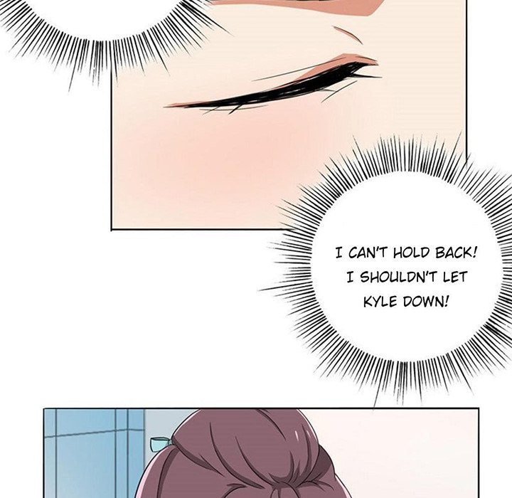 Become A Girl At Night - episode 14 - 40