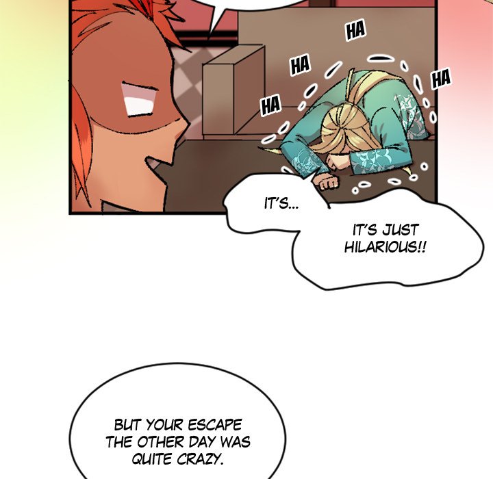 Today, I Meet a Dragon - episode 15 - 62