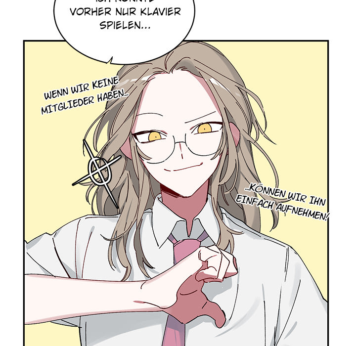 Dein Klang in meiner Hand - episode 10 - 13