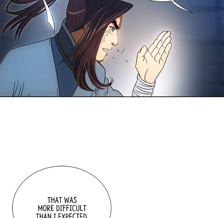 The Tale of The Hyungsan Sect - episode 20 - 29