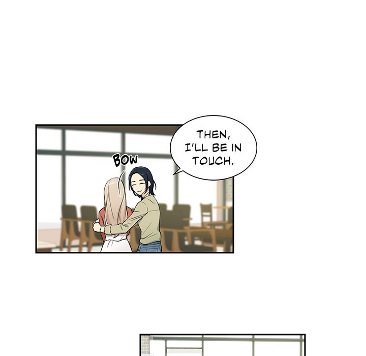 My X Report - episode 21 - 16