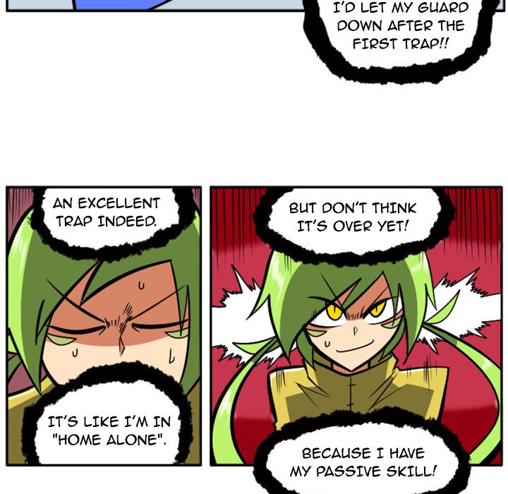 Maki and Friends - episode 16 - 17