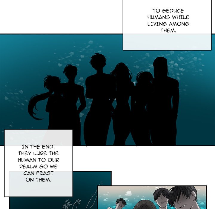 The Spring Scent of the Sea - episode 1 - 46