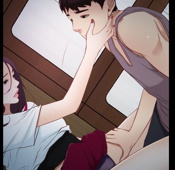 The First Love Story - episode 2 - 7