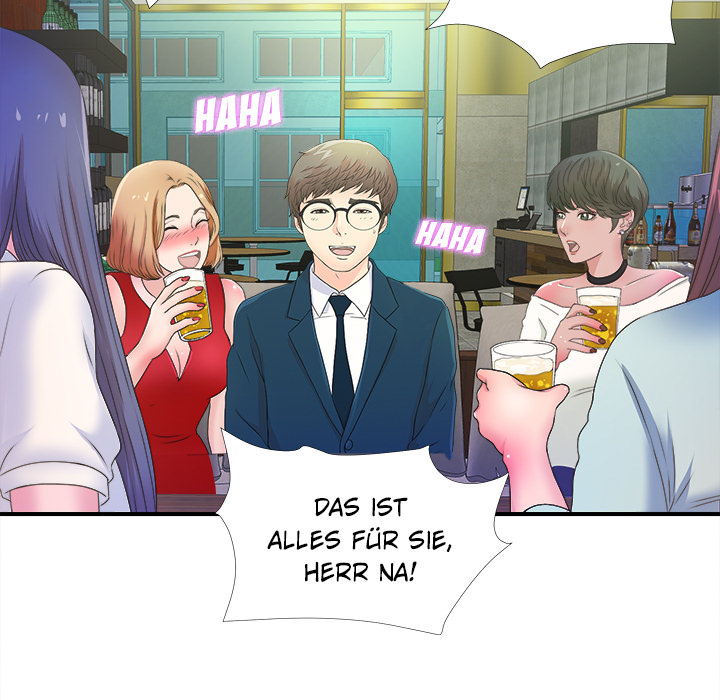 Seinen Mann stehen - episode 3 - 69