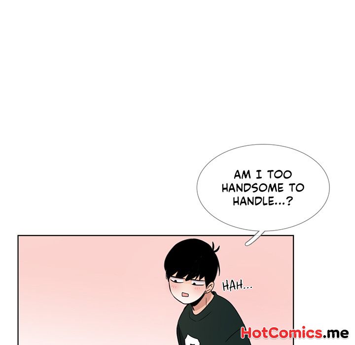 Talk to Me - episode 49 - 58