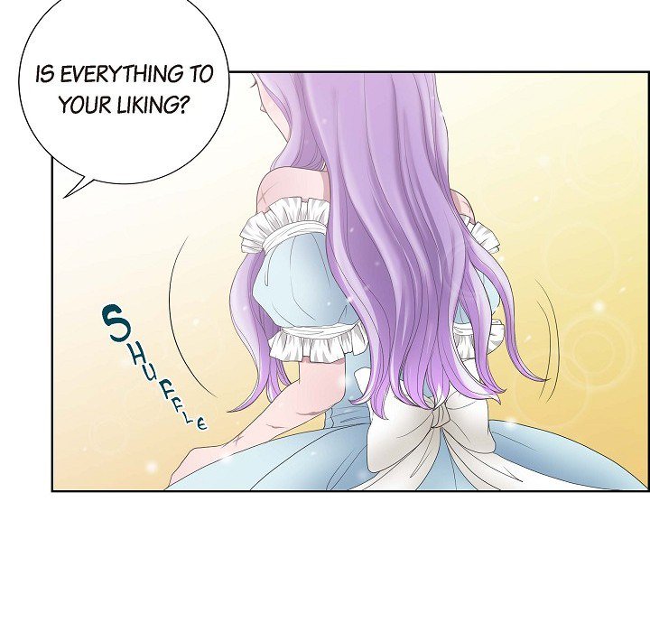 On the Emperor's Lap - episode 4 - 87