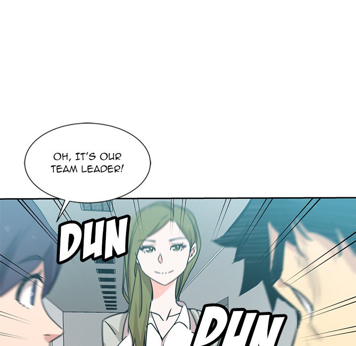 Dangerous Roomies - episode 7 - 4