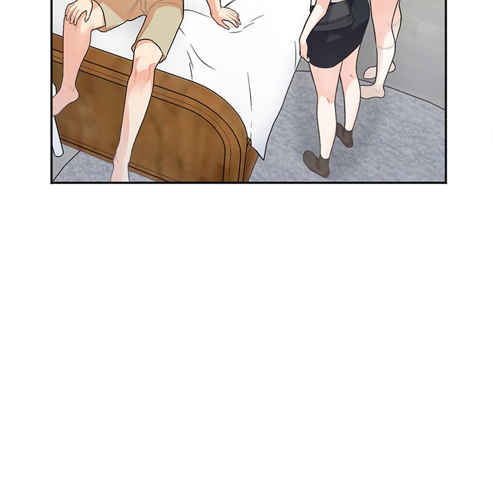 Secret Siblings - episode 2 - 200