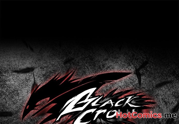 Black Crow - episode 26 - 0