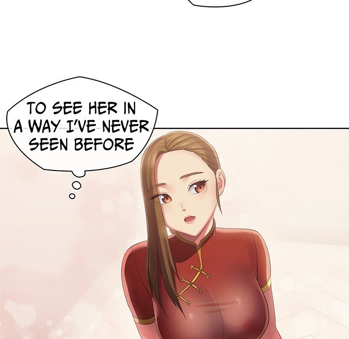 Master, Do You Need A Hand? - episode 45 - 103