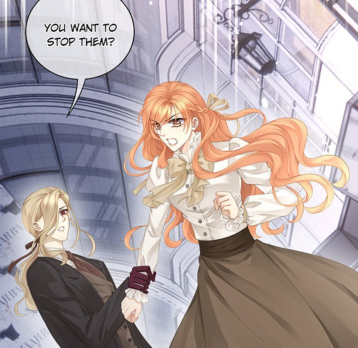 MASTER AND SEVEN LOVERS - episode 18 - 7