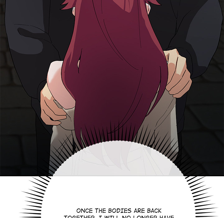 Saving My Magical Girl - episode 2 - 168
