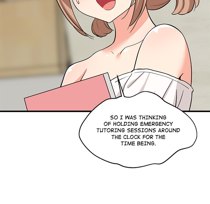 Study Buddies - UNCENSORED - episode 34 - 109