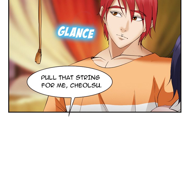 Dating Contract - episode 41 - 116