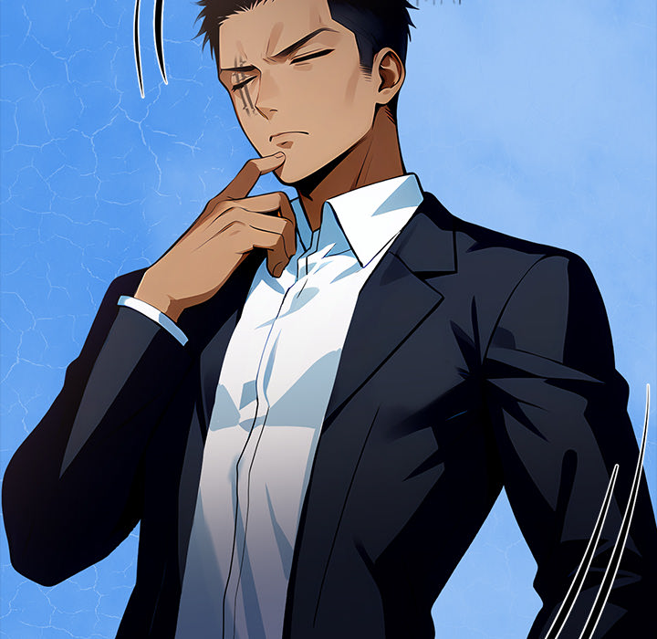 Workaholic Gangster - episode 26 - 136