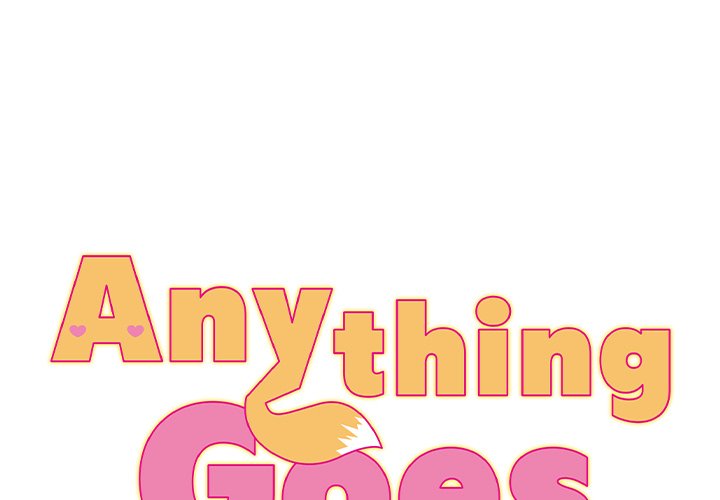 Anything Goes - episode 18 - 0