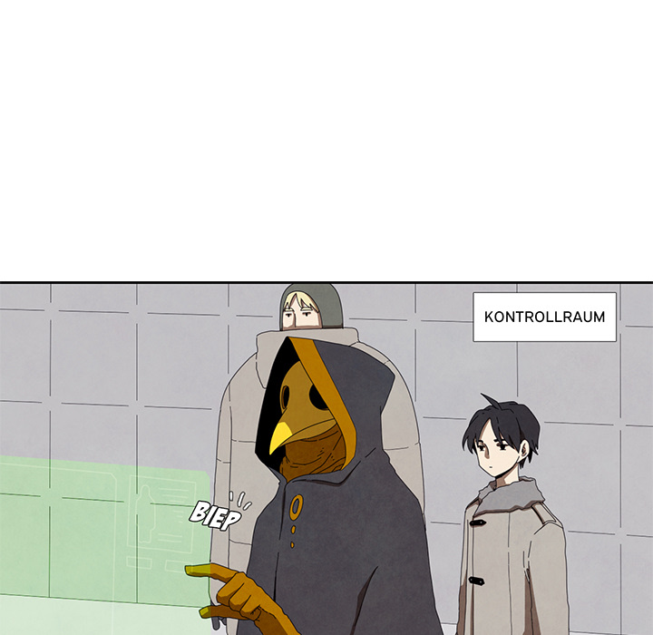 Die Krähen - episode 16 - 4