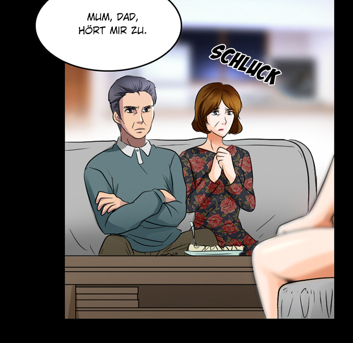 Gestörte Liebe - episode 41 - 34