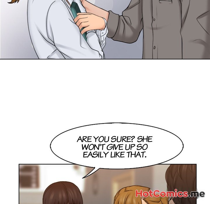 My Girlfriend and My Slave - episode 15 - 25